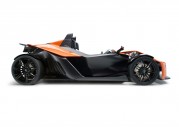 KTM X-Bow Scale Model